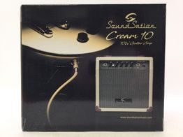 amplificador guitarra soundsation e688e