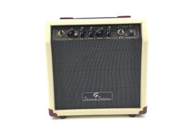 amplificador guitarra soundsation e688e
