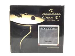 amplificador guitarra soundsation e688e