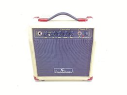 amplificador guitarra soundsation e688e
