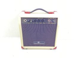 amplificador guitarra soundsation e688e