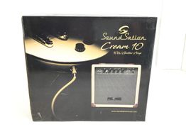 amplificador guitarra soundsation e688e
