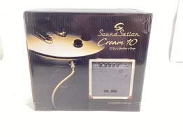 amplificador guitarra soundsation e688e