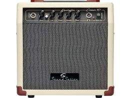 amplificador guitarra soundsation e688e