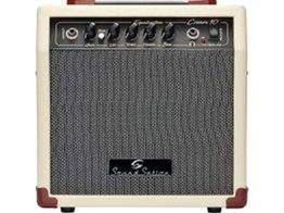 amplificador guitarra soundsation e688e