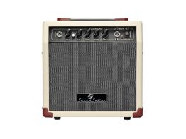 amplificador guitarra soundsation e688e