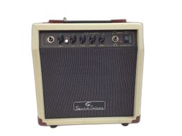 amplificador guitarra soundsation e688e