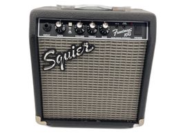 amplificador guitarra squier frontman 10g