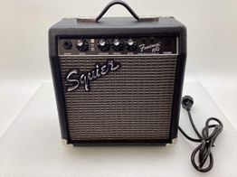 amplificador guitarra squier frontman 10g
