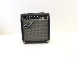 amplificador guitarra squier frontman 10g