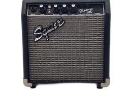 amplificador guitarra squier frontman 10g