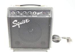 Amplificador Guitarra Squier sp.10
