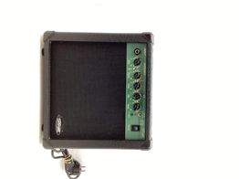 amplificador guitarra stagg 10 ga