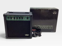 Amplificador Guitarra Stagg 10ga
