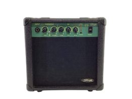 amplificador guitarra stagg 10ga