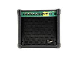 Amplificador Guitarra Stagg 20 ga Dsp