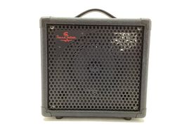 amplificador guitarra starsun red