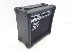 amplificador guitarra sx g10