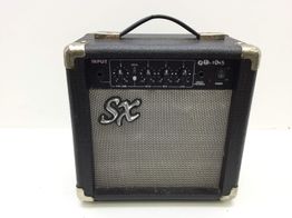 amplificador guitarra sx ga-1065