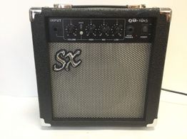Amplificador Guitarra sx ga1065