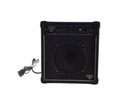 amplificador guitarra torque t12