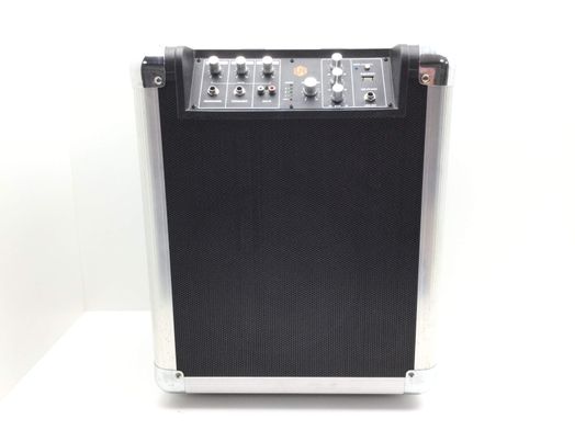 amplificador guitarra urban revolt 19737