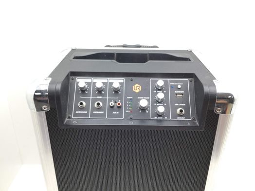 amplificador guitarra urban revolt 19737