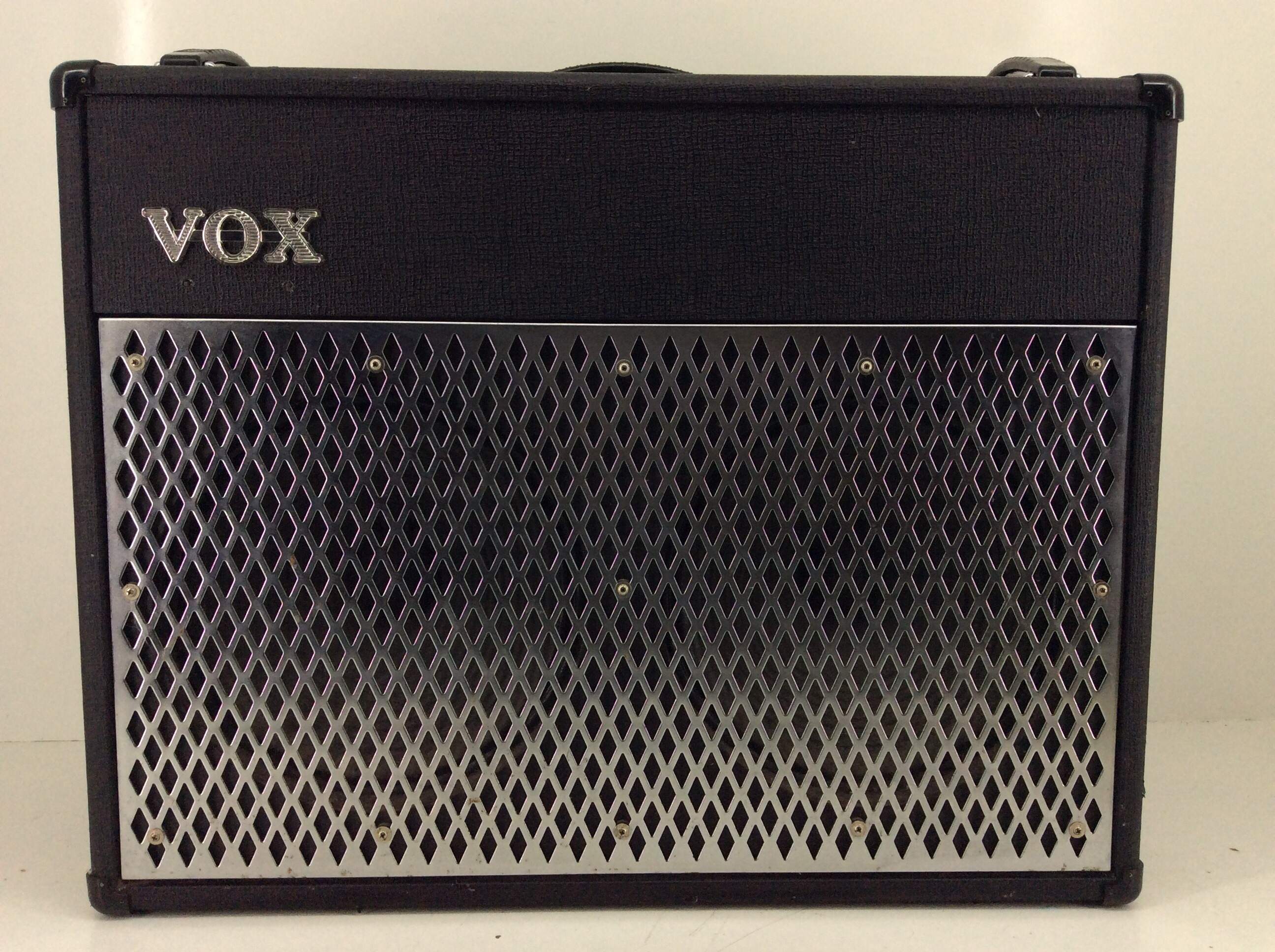 Amplificador Guitarra Vox Segunda Mano Cash Converters