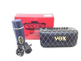amplificador guitarra vox adio air gt