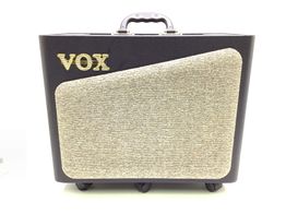 amplificador guitarra vox av15