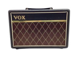 Amplificador Guitarra Vox Pathfinder 10 v9106