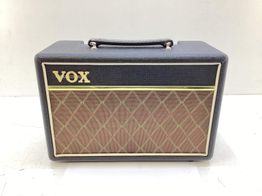 amplificador guitarra vox pathfinder 10