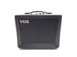 amplificador guitarra vox vx15-gt