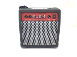 amplificador guitarra warriors ga-15usb