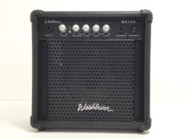 amplificador guitarra washburn ma15g