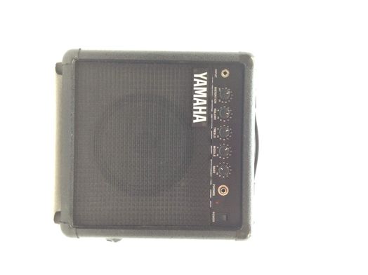 amplificador guitarra yamaha hy-10g iii