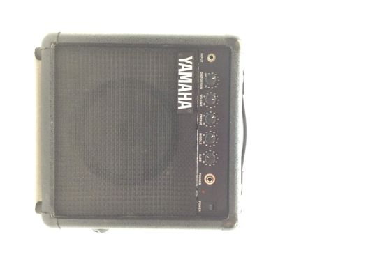 amplificador guitarra yamaha hy-10g iii