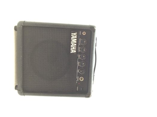 amplificador guitarra yamaha hy-10g iii