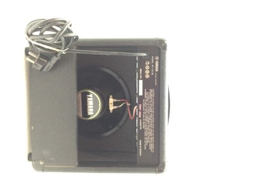 amplificador guitarra yamaha hy-10g iii