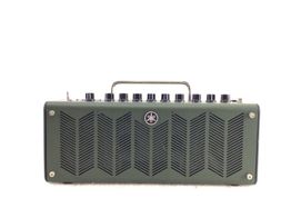 amplificador guitarra yamaha thr10x