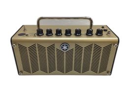 amplificador guitarra yamaha thr5a