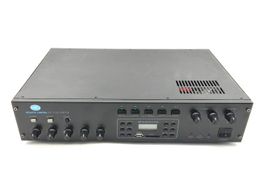 amplificador hifi acoustic control ac-2120/usb/fm