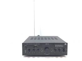 amplificador hifi acoustic control amp-50