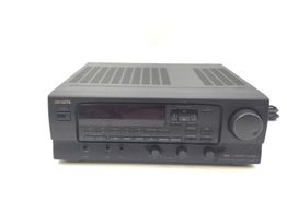 amplificador hifi aiwa super t-bass