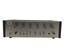 amplificador hifi akai aa-5500