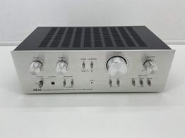 amplificador hifi akai am-2250