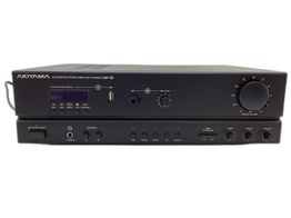 amplificador hifi akiyama ta-9600d