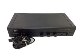 amplificador hifi arcam alpha 3 integrated stereo amplifier