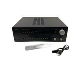 amplificador hifi arcam avr100