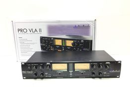 Amplificador Hifi Art Pro Vla ii